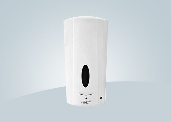 অটোমেটিক হ্যান্ডস ফ্রি 1000ML হাসপাতালের হাত স্যানিটাইজার ডিসপেনসার